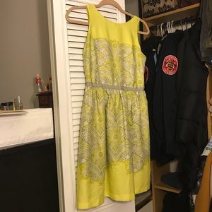 Loft dress